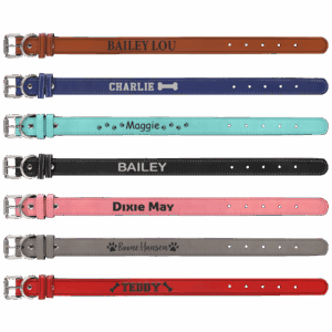 Collars