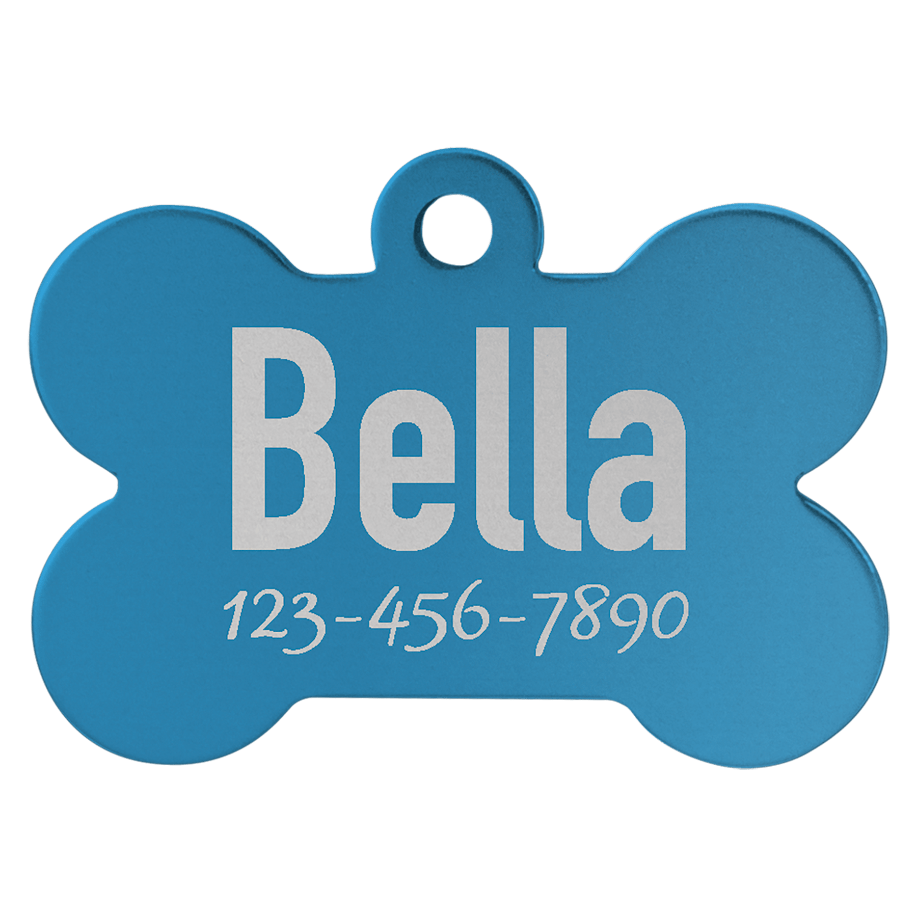 Dog Tag