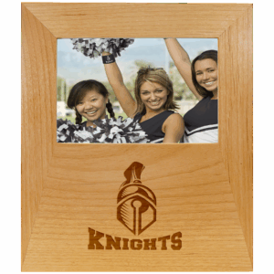 Pet Picture Frames